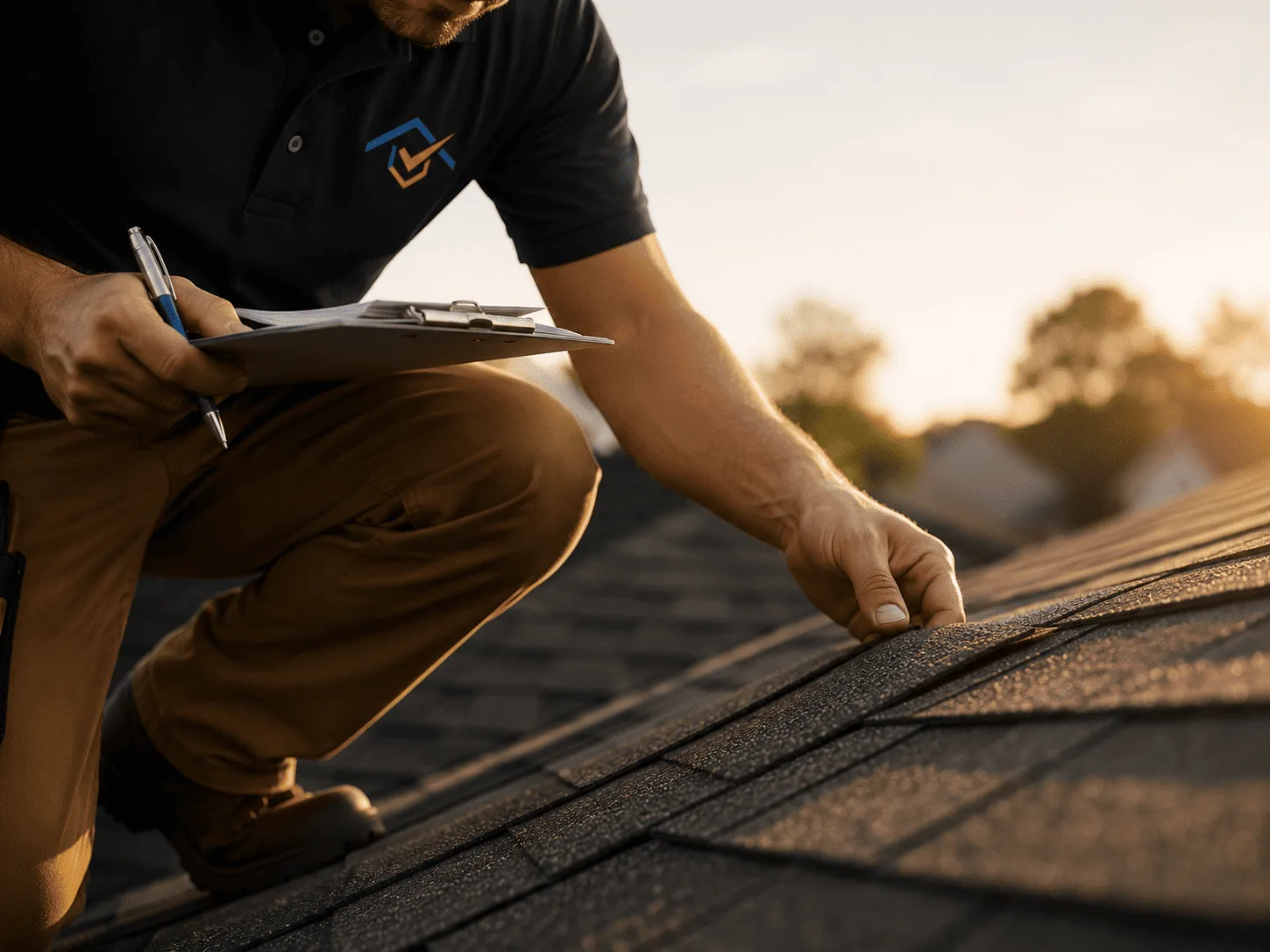 Why Choose Roof Inspection in Teaberry, KY